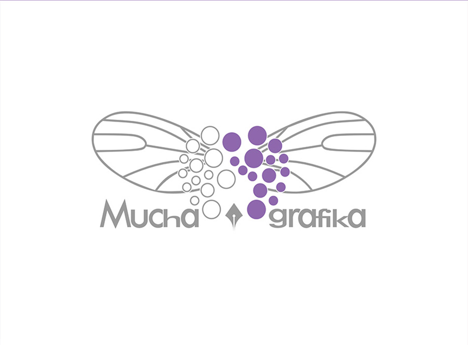 Mucha grafika